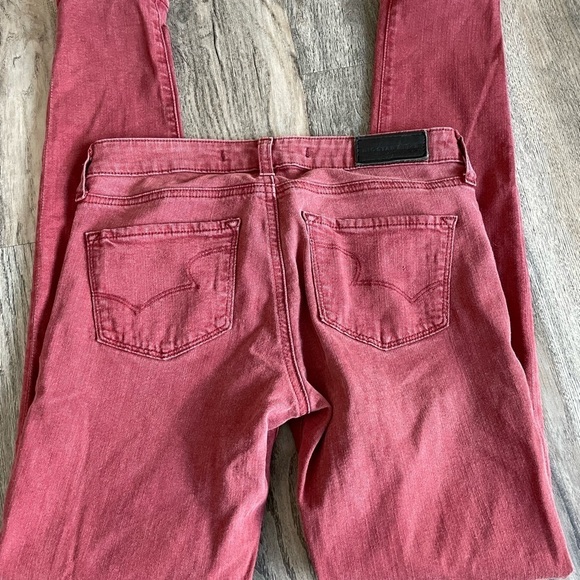 Big Star Alex Skinny Jeans, size 25 - Picture 5 of 6